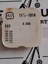 AS 1814 243 Cannon Pinion For AS 1814 1816 1906 1914 And More (See Description)