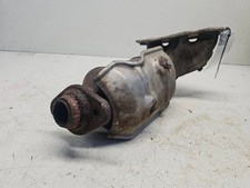 Catalyseurs Peugeot 107