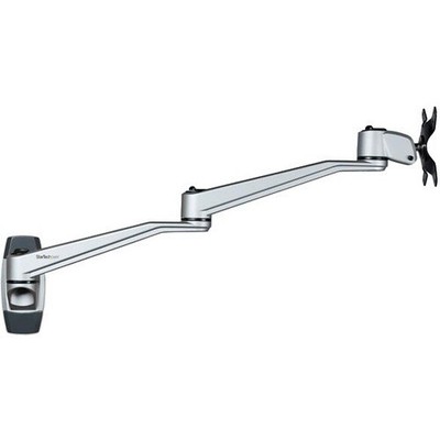StarTech-New-ARMWALLDSLP _ VESA 75X75/100X100MM ARTICULATING WALL MOUN