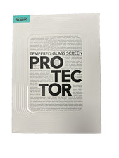 ESR 2 Pack Paper-Feel Screen Protector for iPad Air 11 Inch 9H Tempered Glass