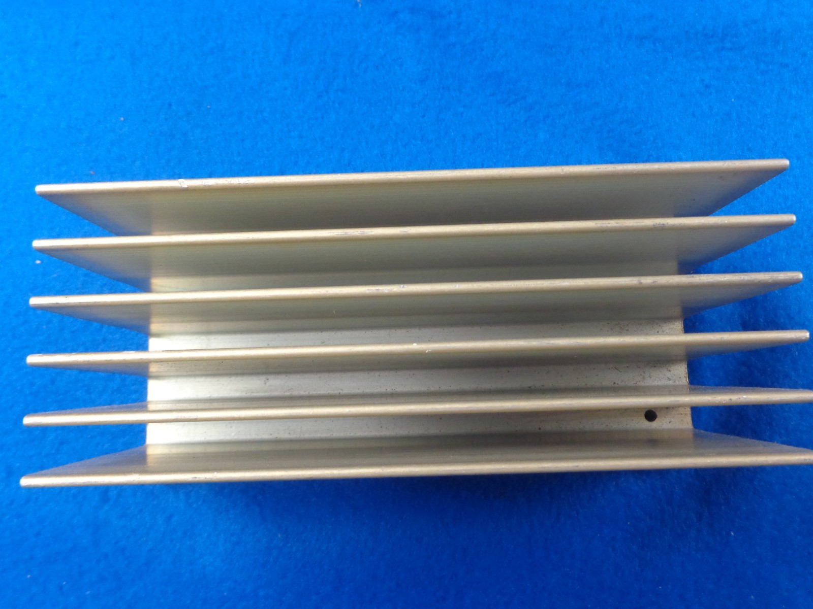 Heat sink    (set of six) (PRICE LOWERED !)