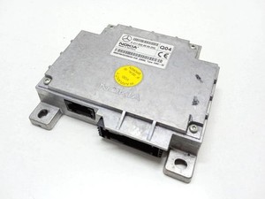 MERCEDES-BENZ E W211 Andere Steuergeräte A2118205885 3.2 Diesel 165kw 33385667