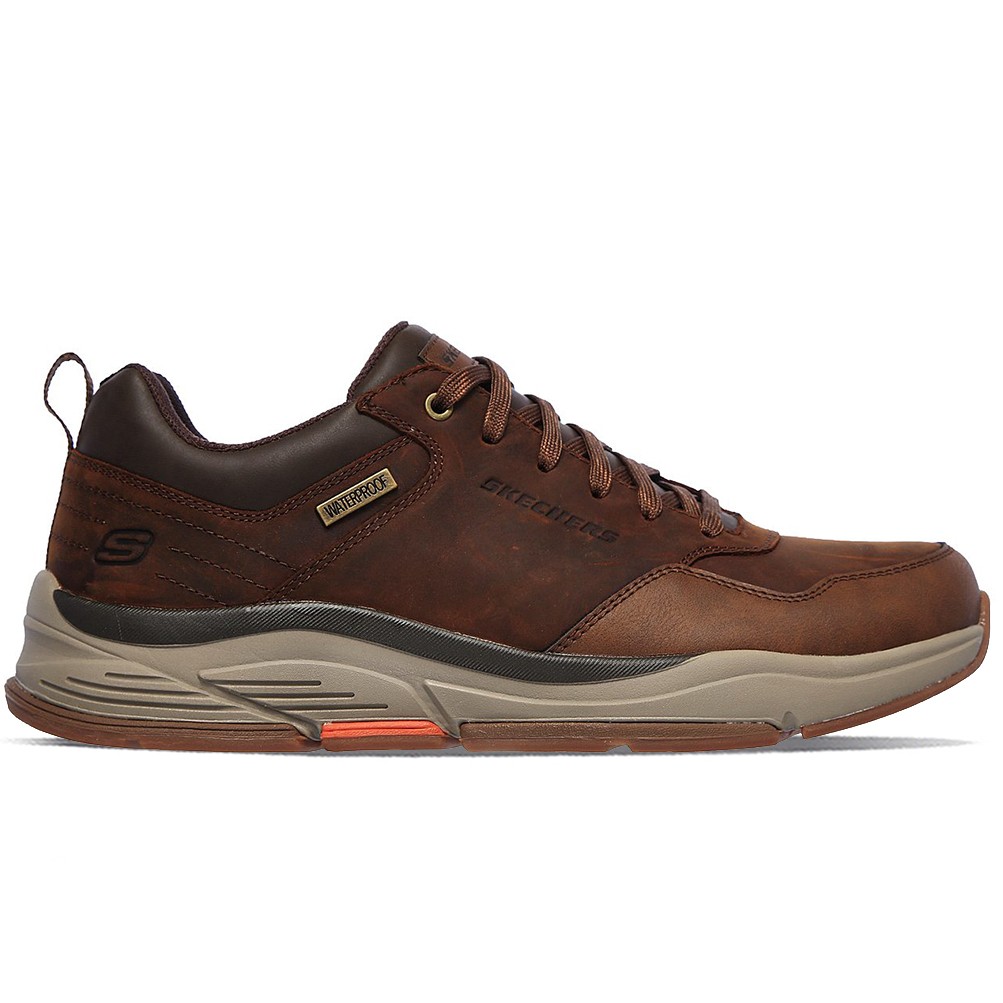 Scarpe Skechers Bengao - Hombre Codice 210021-CDB - 9M