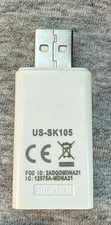Midea US-SK105 Wi-Fi Smart Kit Air Conditioner Accessory App Control USB Module