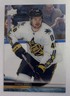 2024-25 Upper Deck extended series CLEAR CUT Tomas Hertl San Jose Sharks #677