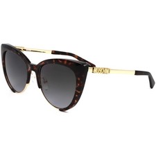 Moschino Women's 55mm Havana Sunglasses MOS040-S-086-55