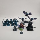 Warhammer Age Of Sigmar: Seraphon Army Lot - Partially Built — photo 1