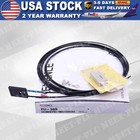 New In Box For Keyence FU-38S Fiber Optic Sensor FU38S Amplifier Sensor Switch
