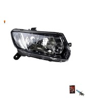 Scheinwerfer + Osram Night Breaker Laser Passend FüR Dacia Logan MCV II Rechts