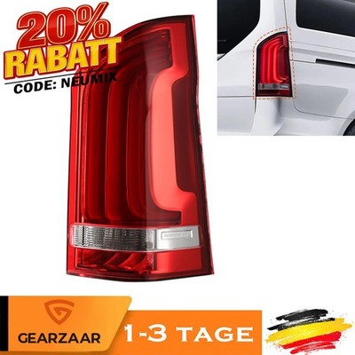 1x Rücklicht Rechts Heckleuchte für Mercedes Vito W447 2015-2022 A4478200664