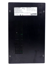 Lutron SVQ-10-PNL Sivoia QED 10 Output Control Panel k422