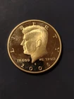 90% Silver GEM Proof 2006 Kennedy Half Dollar - Combine Ship