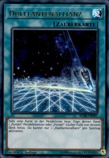 Yugioh BLRR-DE097 - Duellantenallianz