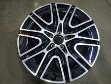 1x Alufelge 20 Zoll 8.0" 5x112 48ET A2474015300 Mercedes-Benz Glb Eqa Rim Wheel 1x Alufelge 20 Zoll 8.0" 5x112 48ET A2474015300 Mercedes-Benz Glb Eqa Rim Wheel