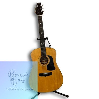 Aria AW200 Akustikgitarre