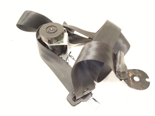 BJ32611B68 CEINTURE DE SECURITE ARRIÈRE DROITE / 2701630 POUR LAND ROVER EVOQUE - Photo 2/10