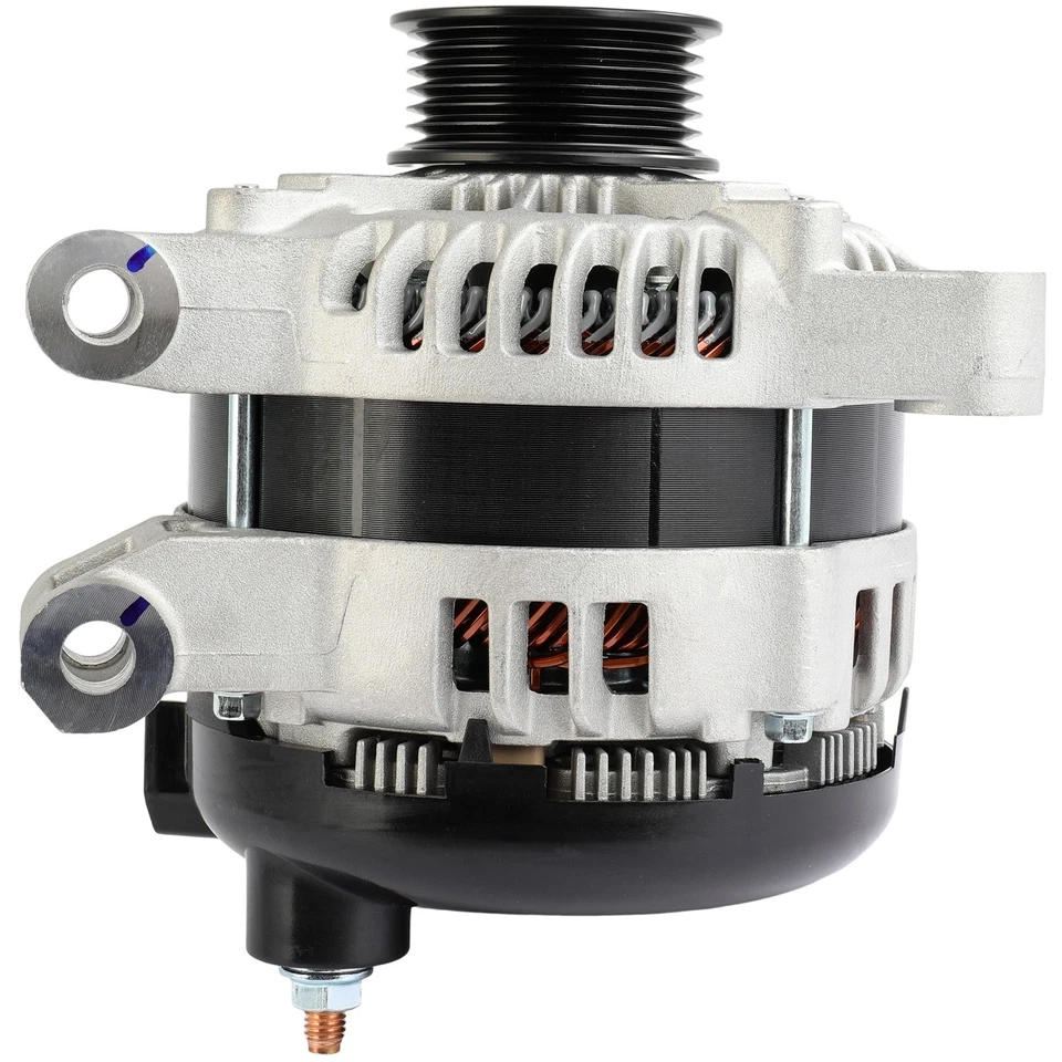 Alternator for Suzuki XL-7 2007 V6 3.6L 170A 12V CW 11251 1042106010 15136252 - Image 2 of 4