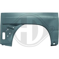 9146830 Seitenwand Rechts FüR MERCEDES-BENZ Vito Bus (638)