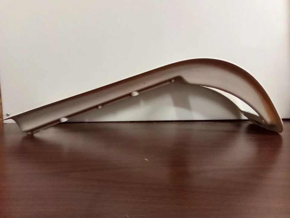 2004-2007 Bluebird Vision Headlight Bezel RH 0071737 - Image 2 of 4