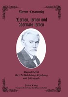 Lernen, Lernen Und Abermals Lernen Werner Lesanovsky Taschenbuch 340 S. Deutsch