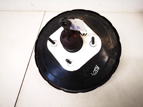 p4683845aa Bremskraftverstärker 0204022035 Chrysler Voyager DE1257202-83