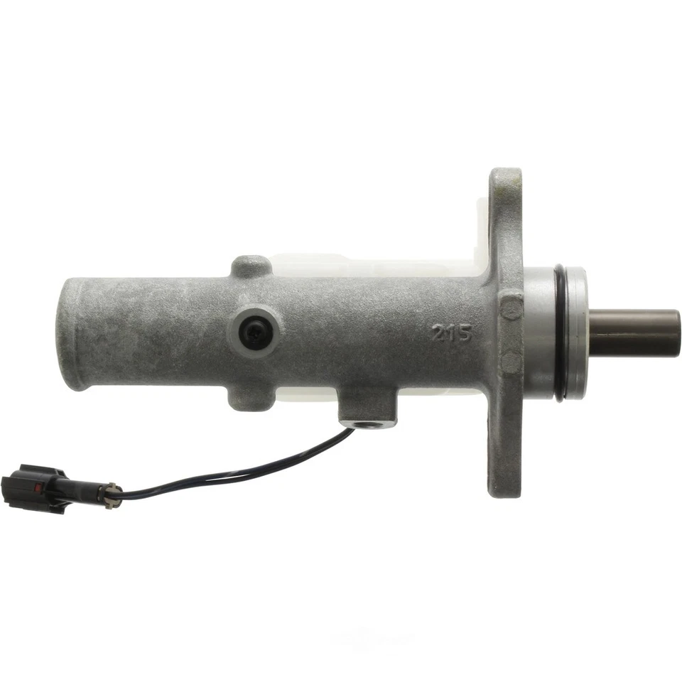 Главный тормозной цилиндр премиум-класса Centric 130.49003 подходит для 99-02 Daewoo Leganza - Изображение 3 из 4