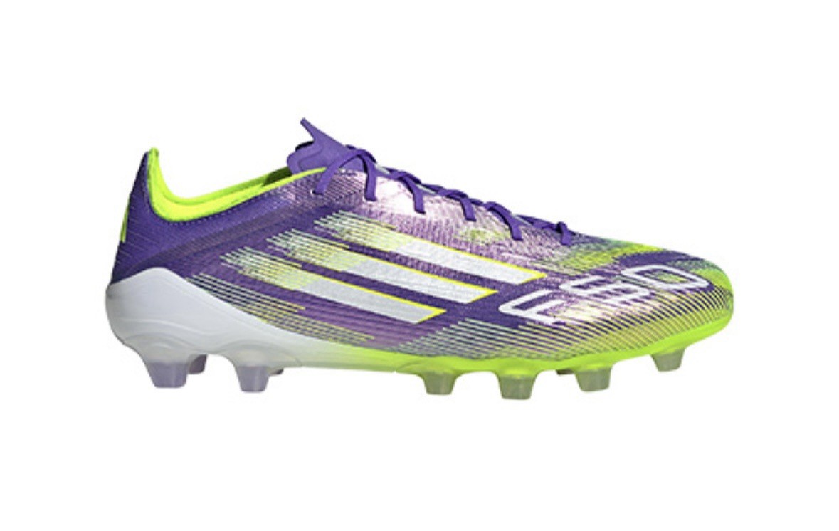 adidas F50 Elite HG/AG JH7645 New Soccer Shoes authentic