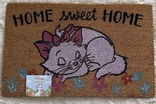Disney The Aristocats Marie Home Sweet Home C...