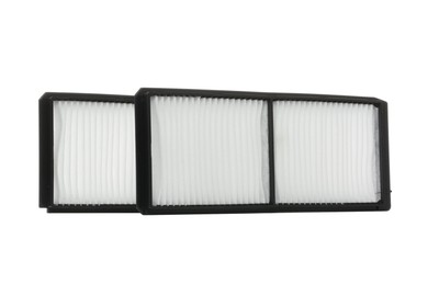 RIDEX 424I0152 Innenraumfilter Pollenfilter für MAZDA 2 Schrägheck (DE, DH3)