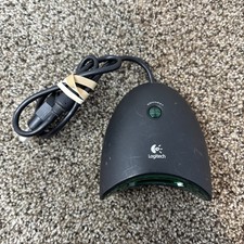 Logitech Receiver Dongle C-X3B18 OG Xbox Prec...