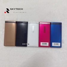 KYOCERA 501KC Flip Phone Unlocked Android Good Test Phone Random Color 