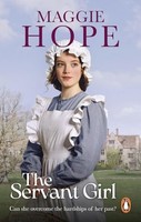 Maggie Hope - Servant Girl - Paperback - G245Z