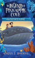 Marina J. Bowman | Protector's Pledge | Buch | Englisch (2022) | Gebunden