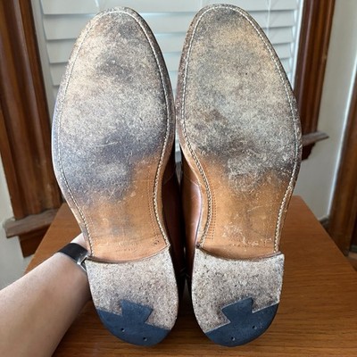Alden 6831