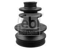Febi Bilstein Faltenbalg, Antriebswelle Vorne Links Rechts FüR MERCEDES-BENZ