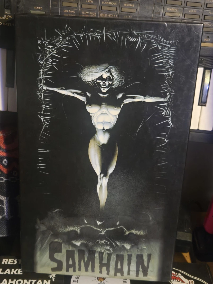 Las mejores ofertas en Samhain CD de Música | eBay