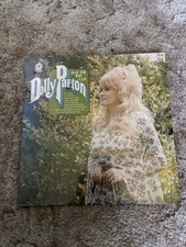 Dolly Parton Just The Way I Am Vinyl LP Pickwick RCA Camden CAS-2583