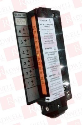 INVENSYS LA238781 / LA238781 (USED)