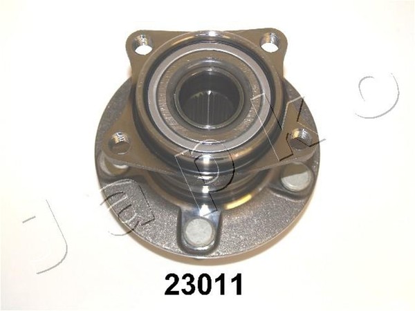 Radnabe Japko 423011 FüR Mazda Cx Er Mzr Awd ER10A Disi Turbo ER3P-image