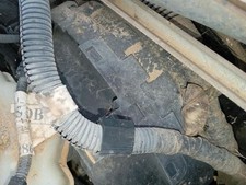 bremskraftverstärker VOLKSWAGEN TOUAREG 7LA 7L6 7L7 3.0 V6 TDI recrp2599559
