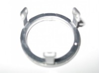 BMW Hpi Einspritzventil Distanzscheibe Ring Clip 7564751 13537564751 Neu Echt