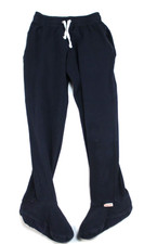 Feejays Women Pajama Pants Comfortable Drawstrings Casual Size Small