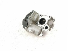 MERCEDES-BENZ GLK X204 Drosselklappe 6511400860 6511400260 2.14 Diesel 27141772