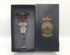 Bouchon de bouteille Rosenthal meets Versace Treasury - Cristal - Vintage
