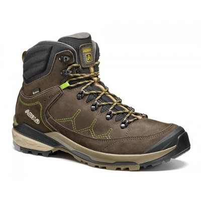 Asolo - Falcon Evo NBK GV Men UK 8,5 Bergwanderschuhe Wanderstiefel