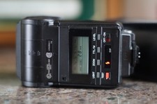 Minolta Maxxum 4000 AF In Working Condition.