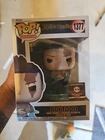 Funko Pop Jujutsu Kaisen Aoi Todo Chalice Collectibles Exclusive