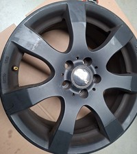 Alufelgen 16 zoll 4 x 100 gebraucht