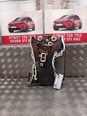 Vauxhall Corsa  1.2, 1.4  A12/14 XER PETROL 2006-2015 TIMING BELT COVER 55562788