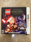 Lego StarWars The Force Awakens (3DS)